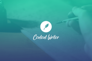Content Writer - usługi profesjonalnych copywriterów!